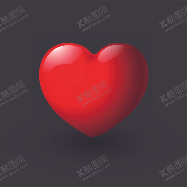 编号：63563005190826009456【酷图网】源文件下载-心形LOVE婚庆情人节
