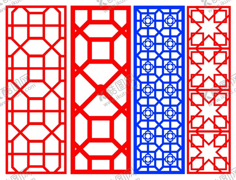 编号：22064709271437104954【酷图网】源文件下载-雕刻花纹镂空花纹