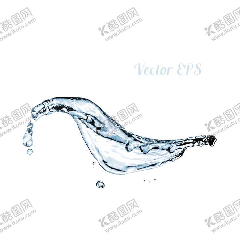 编号：69197607081108105647【酷图网】源文件下载-水花