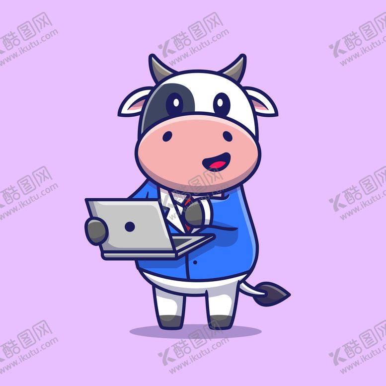 编号：21534009192334077405【酷图网】源文件下载-卡通动物