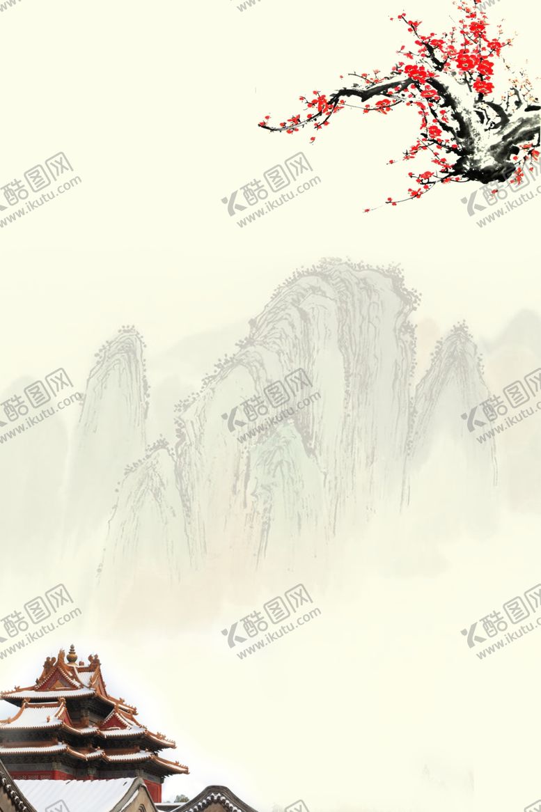 编号：47116506282013129359【酷图网】源文件下载-中国风背景