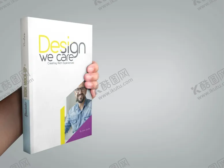 编号：74266210031459141909【酷图网】源文件下载-书本样机