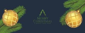 圣诞节素材献礼Merry