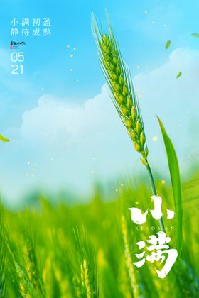 小满