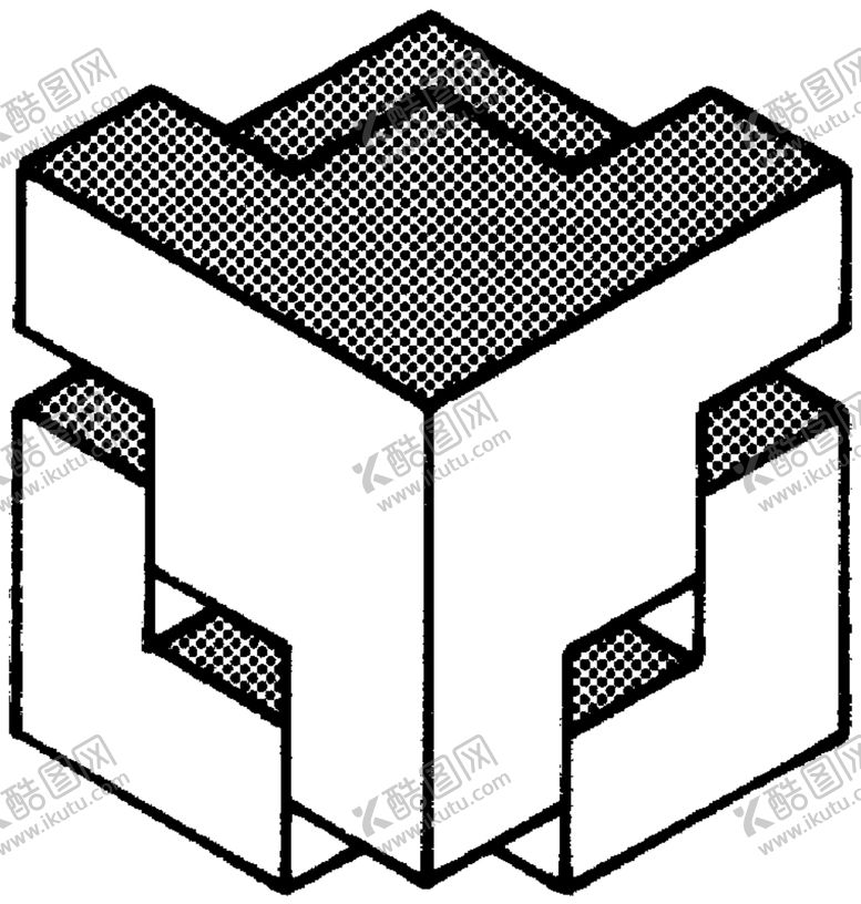 编号：41944906241204061776【酷图网】源文件下载-中式花边图案