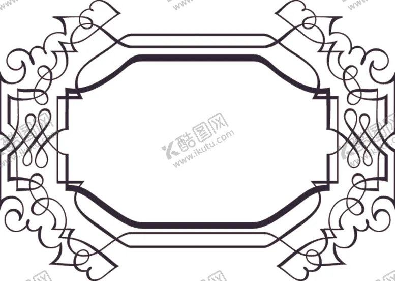 编号：48056907062146451040【酷图网】源文件下载-欧式花纹