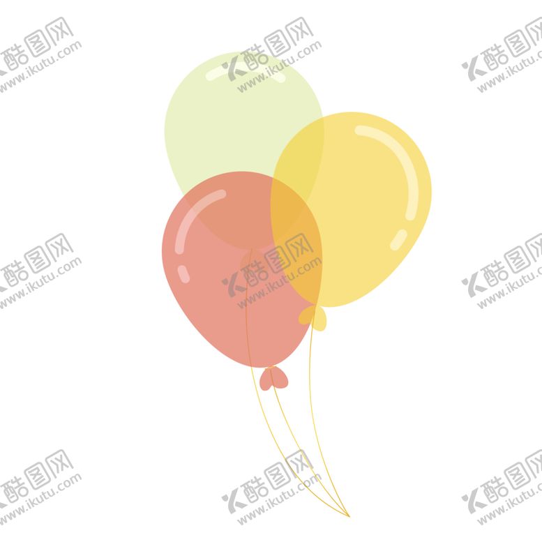 编号：44508209262318276351【酷图网】源文件下载-气球