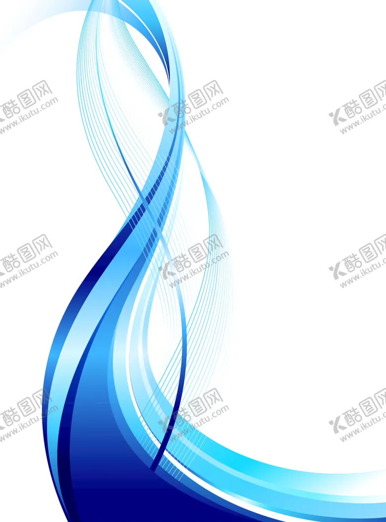 编号：04197309211714018304【酷图网】源文件下载-科技线条