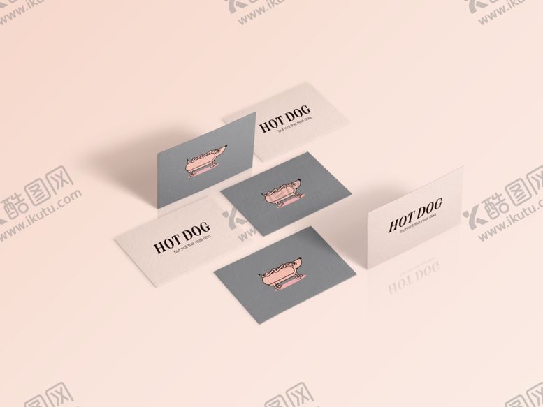 编号：30665709241246157827【酷图网】源文件下载-餐饮提案