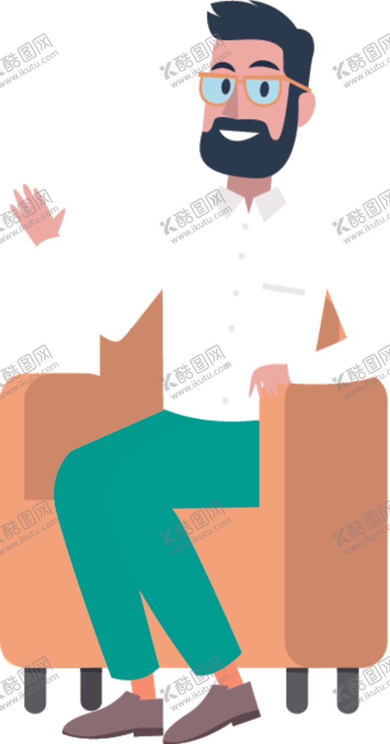 编号：90553506301918379722【酷图网】源文件下载-卡通人物