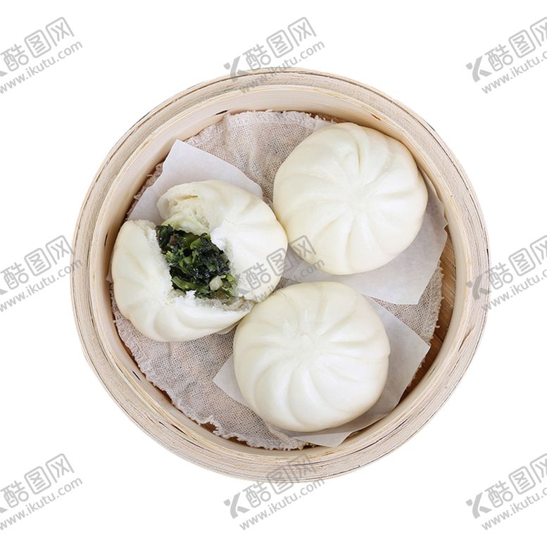 编号：63085105160641288870【酷图网】源文件下载-包子