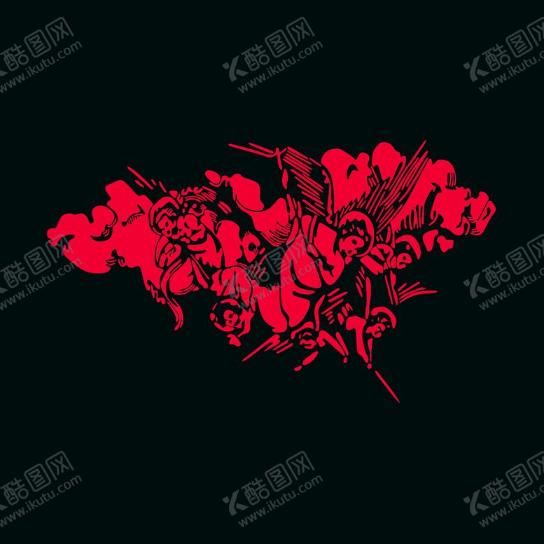 编号：15672309150420226724【酷图网】源文件下载-大牌 