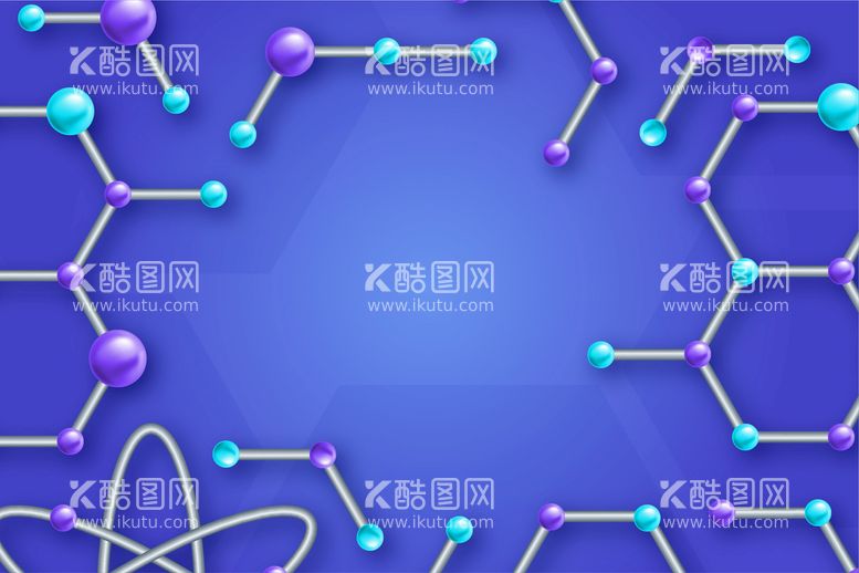 编号：15246911241853512118【酷图网】源文件下载-科学背景