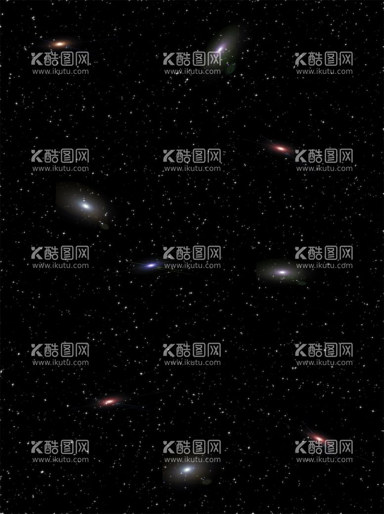 编号：57641703072138465575【酷图网】源文件下载-夜晚星空图片