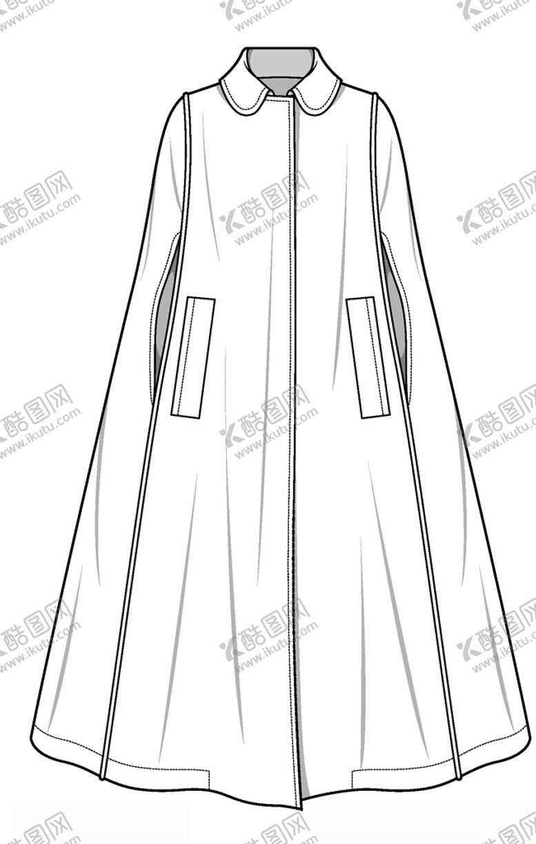 编号：59161606240132516287【酷图网】源文件下载-服装款式