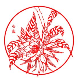 二十四节气之白露