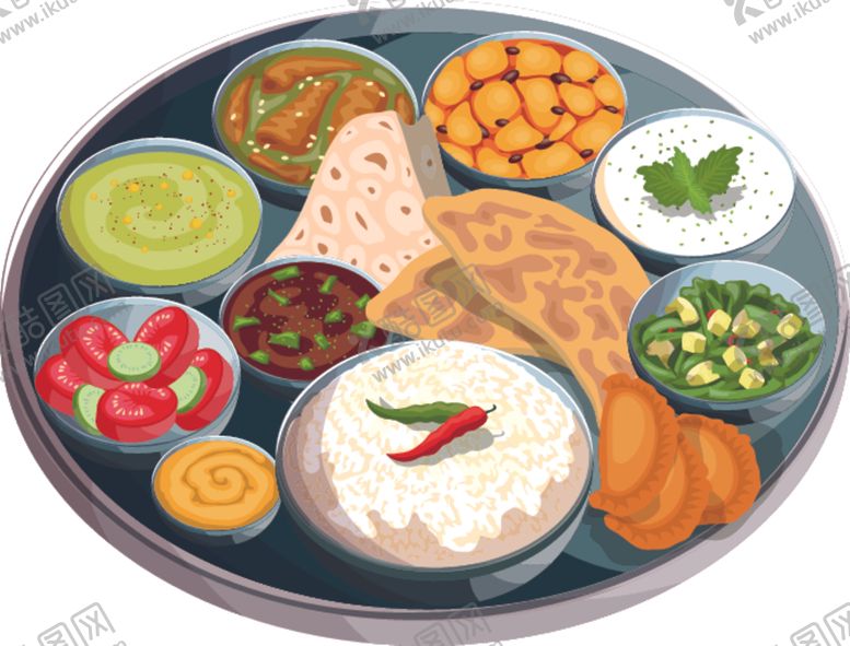 编号：17936410210439551090【酷图网】源文件下载-食物