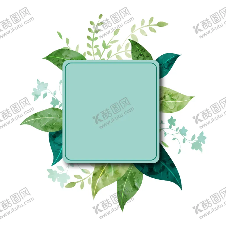 编号：84976006190306139145【酷图网】源文件下载-卡通边框
