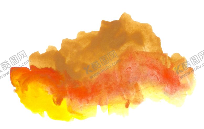 编号：53491309250416315423【酷图网】源文件下载-水彩画