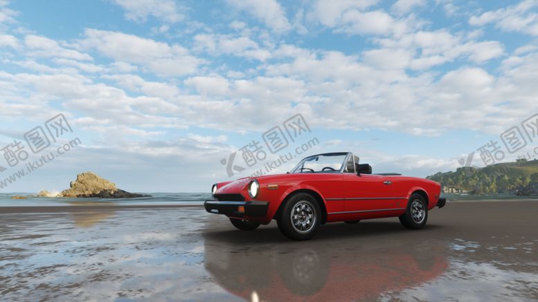 编号：91202710161659462346【酷图网】源文件下载-汽车跑车豪车