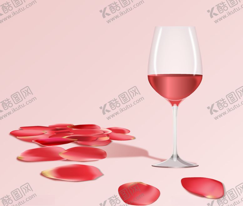 编号：95847210070212509396【酷图网】源文件下载-红酒