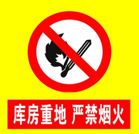 安全标牌