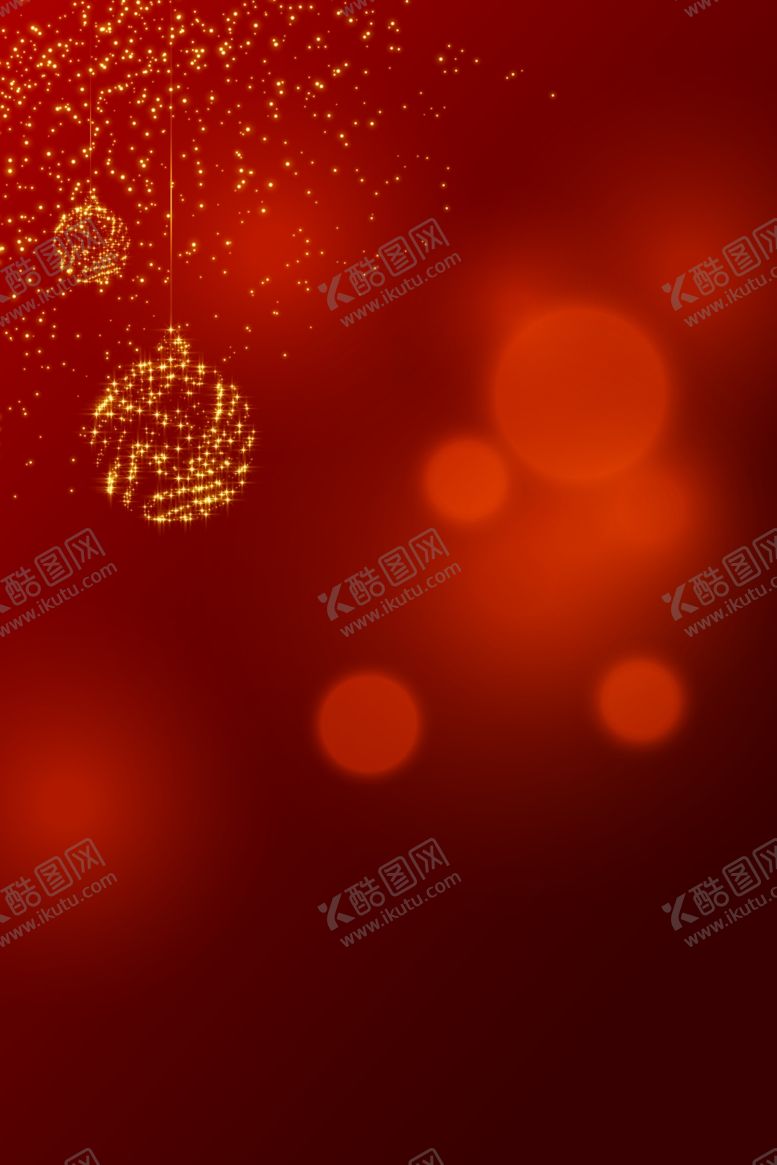 编号：54631410211449074293【酷图网】源文件下载-红色背景光圈效果