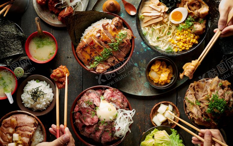 编号：31896510010433144048【酷图网】源文件下载-美食