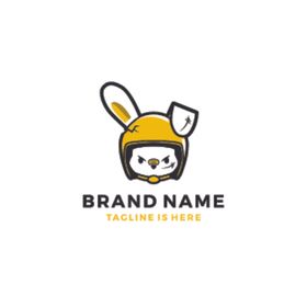 兔子图标