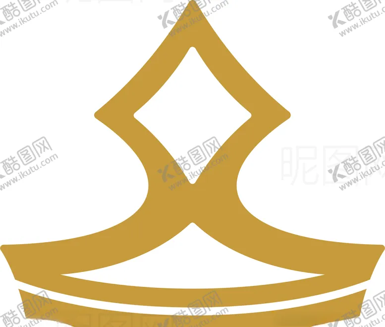 编号：29768905061241242526【酷图网】源文件下载-皇冠