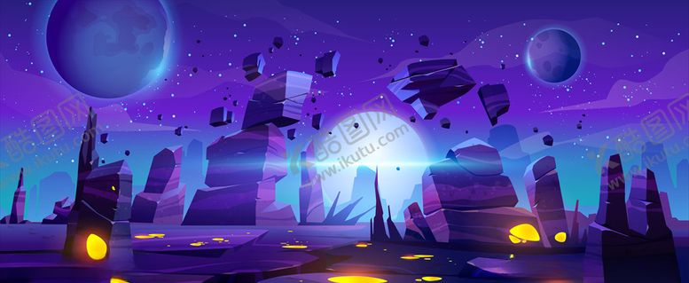 编号：86755007061536182206【酷图网】源文件下载-创意动画背景