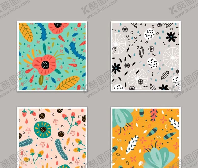 编号：66889109220408156854【酷图网】源文件下载-植物装饰画图片