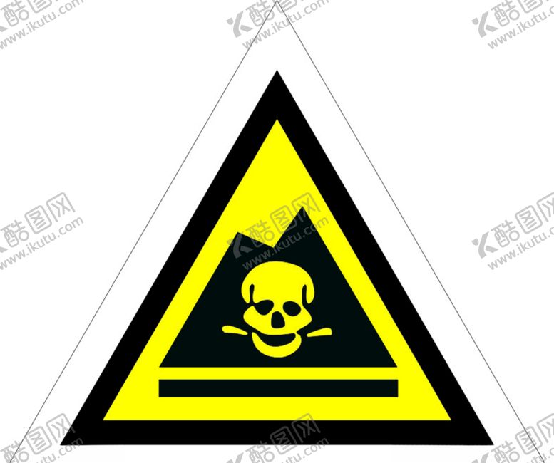 编号：20535509280517231812【酷图网】源文件下载-危险警告