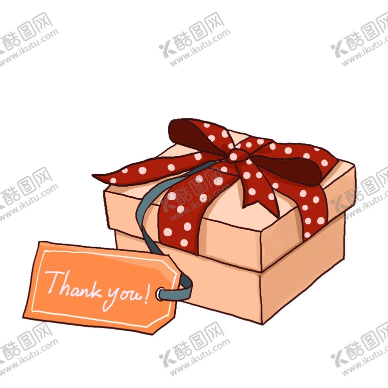 编号：75420307040326476471【酷图网】源文件下载-漂亮的生日礼物盒