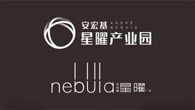 安鸿基最新LOGO图片