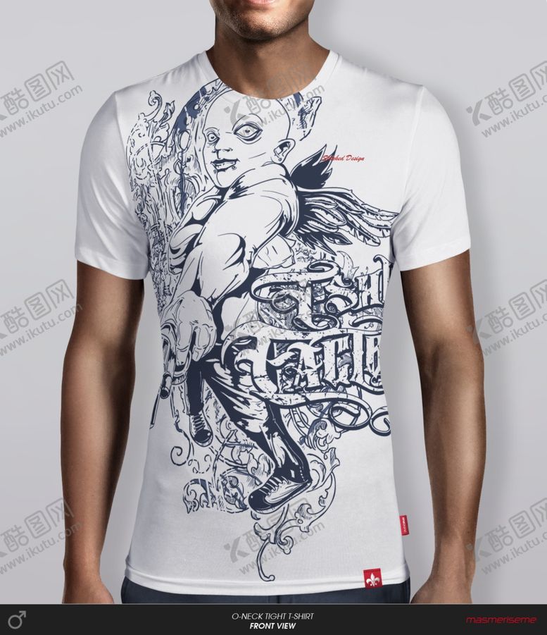 编号：15890709261308472796【酷图网】源文件下载-服装效果图样机