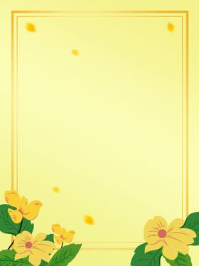 感恩节背景客户展板快乐舞台