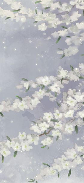 手机壁纸绘卡通封面客厅画儿童房挂画