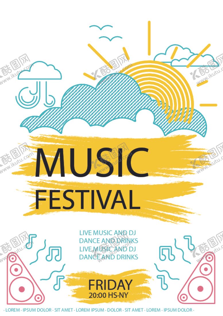 编号：90699910092035131198【酷图网】源文件下载-海报模板设计