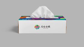 智能样机文创场景提案UI