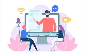 视频会议通信业务合作