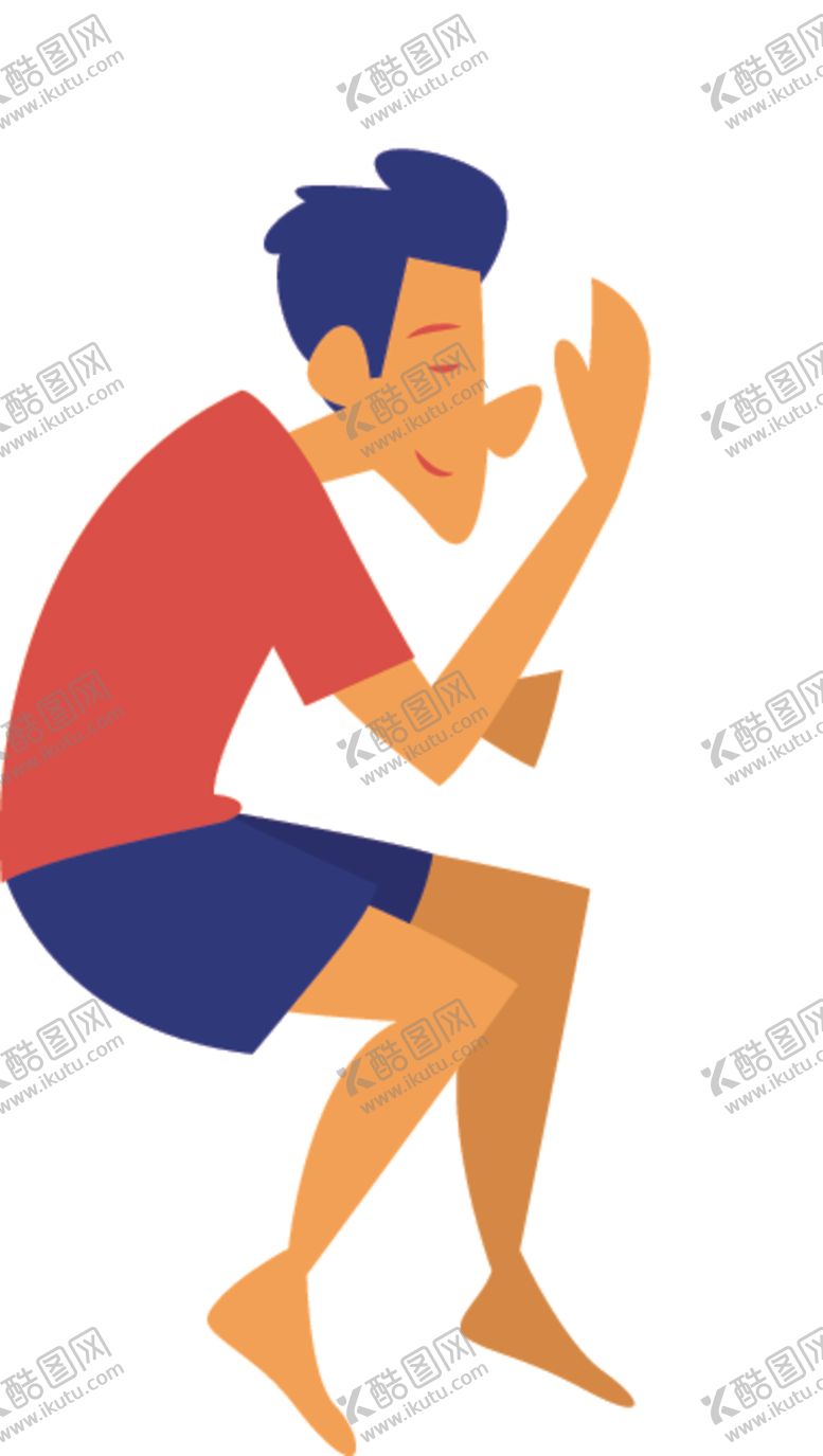 编号：75372805062129454869【酷图网】源文件下载-睡觉姿势