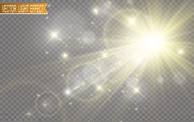 太阳光