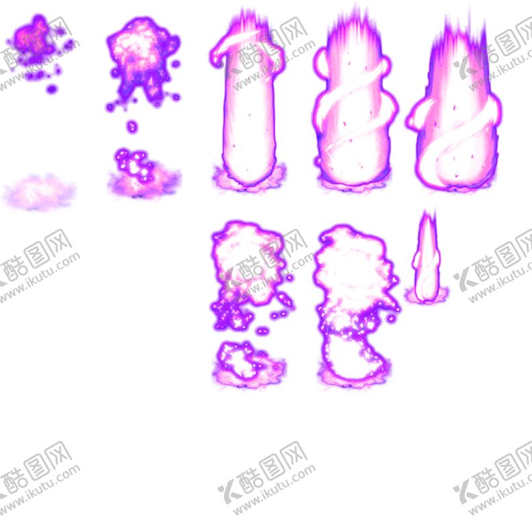 编号：90935410281827272349【酷图网】源文件下载-火焰