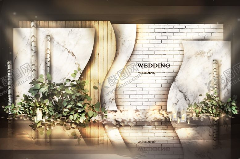 编号：81177304121858338664【酷图网】源文件下载-婚礼