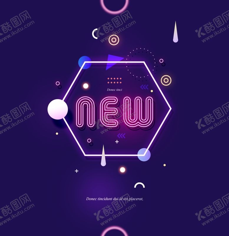 编号：78840602160735391774【酷图网】源文件下载-海报样机
