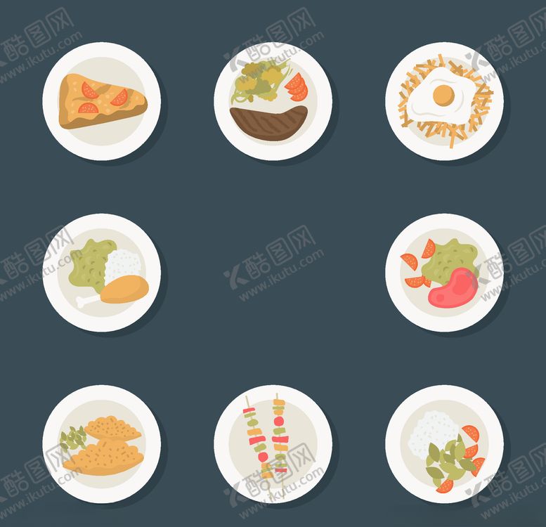 编号：29814207141756053730【酷图网】源文件下载-美味食物