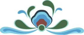 民族图案