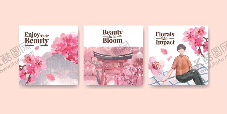 编号：99059810071857452992【酷图网】源文件下载-婴儿主题装饰画展示