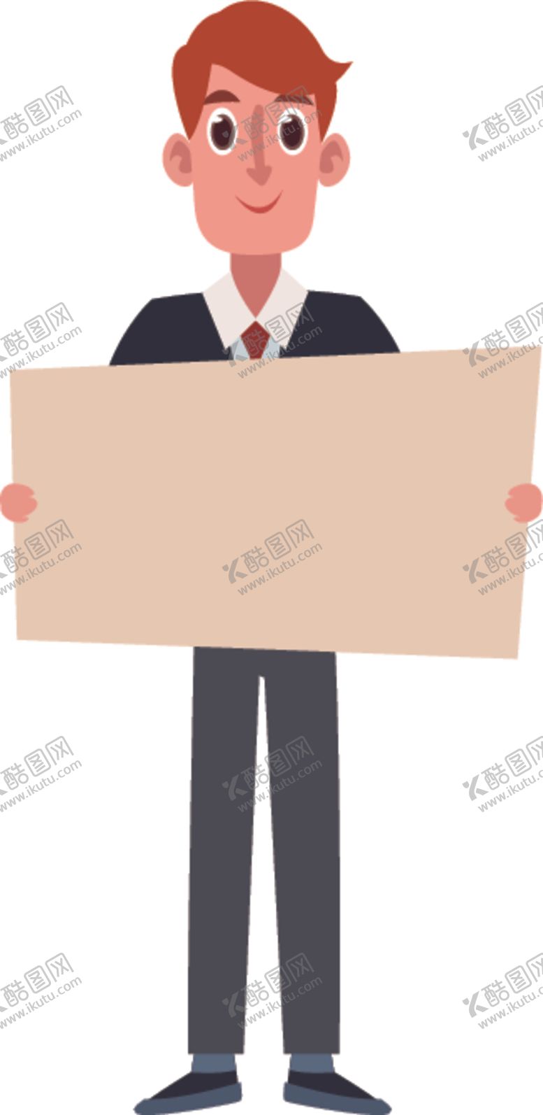 编号：54800510301458177828【酷图网】源文件下载-卡通人物